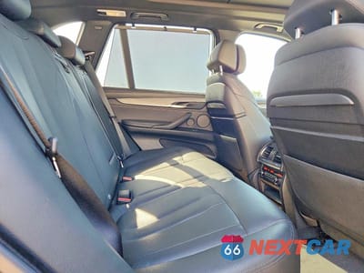 Zdjęcie 11 z 13 samochodu: 2016 BMW X5 XDRIVE50I VIN:5UXKR6C58G0J82404 - miniatura