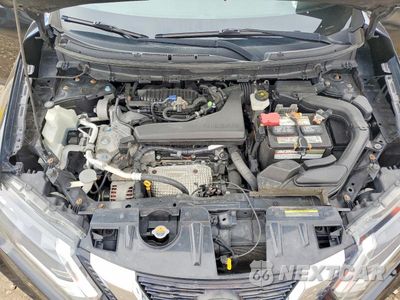 Zdjęcie 12 z 13 samochodu: 2018 NISSAN ROGUE SV VIN:JN8AT2MV4JW308210 - miniatura