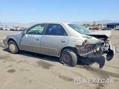 Drugie zdjęcie samochodu z przodu: 1998 TOYOTA CAMRY LE VIN:JT2BG22K6W0151456 - miniatura