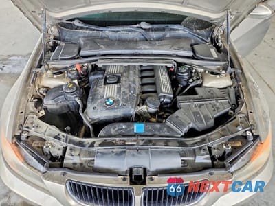 Zdjęcie 11 z 12 samochodu: 2008 BMW 328 I VIN:WBAVA37508NL58281 - miniatura