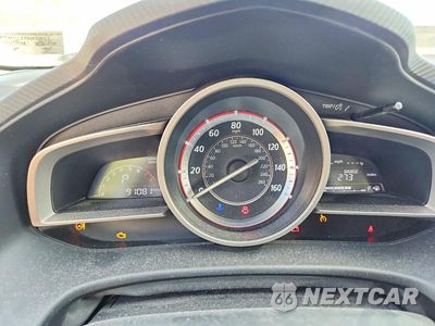 Zdjęcie 9 z 12 samochodu: 2014 MAZDA 3 GRAND TOURING VIN:JM1BM1W77E1172051 - miniatura