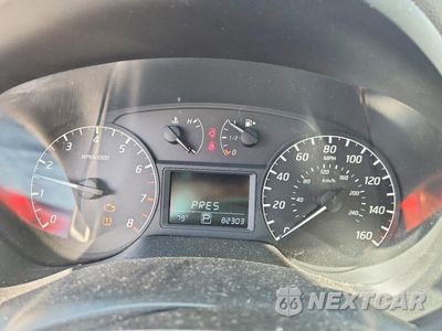 Zdjęcie 9 z 12 samochodu: 2013 NISSAN SENTRA S VIN:3N1AB7AP7DL746203 - miniatura