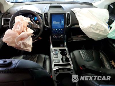 Zdjęcie 8 z 13 samochodu: 2023 FORD EDGE TITANIUM VIN:2FMPK4K90PBA26193 - miniatura