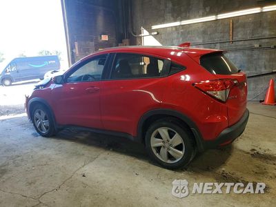 Drugie zdjęcie samochodu z przodu: 2020 HONDA HR-V EX VIN:3CZRU6H5XLM708069 - miniatura