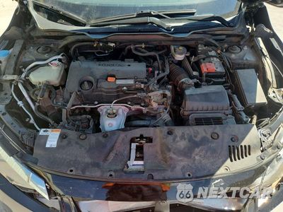 Zdjęcie 11 z 13 samochodu: 2018 HONDA CIVIC LX VIN:2HGFC2F59JH515805 - miniatura
