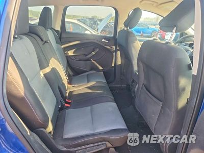 Zdjęcie 11 z 13 samochodu: 2019 FORD ESCAPE SE VIN:1FMCU9GD5KUA08343 - miniatura