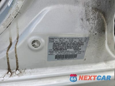 Zdjęcie 12 z 12 samochodu: 2021 NISSAN VERSA SV VIN:3N1CN8EV5ML891870 - miniatura