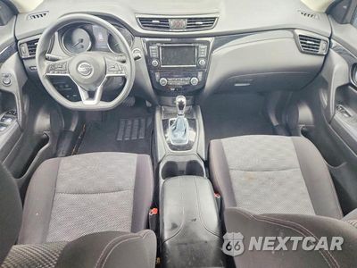 Zdjęcie 8 z 13 samochodu: 2020 NISSAN ROGUE SPORT SV VIN:JN1BJ1CW8LW641266 - miniatura