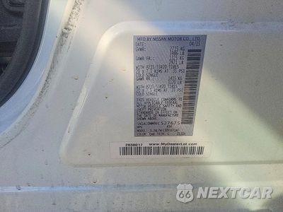 Zdjęcie 13 z 14 samochodu: 2015 INFINITI QX60 BASE VIN:5N1AL0MM9FC527675 - miniatura