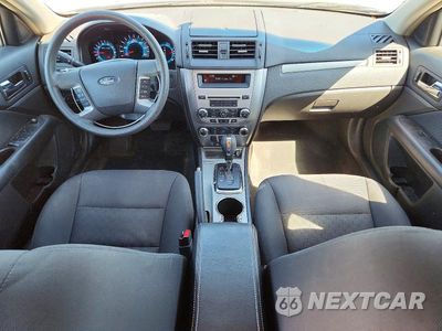 Zdjęcie 8 z 12 samochodu: 2012 FORD FUSION SE VIN:3FAHP0HG7CR245646 - miniatura
