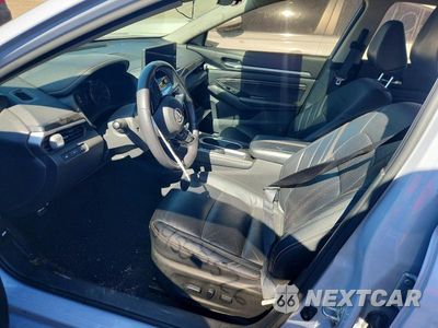 Zdjęcie 7 z 12 samochodu: 2023 NISSAN ALTIMA SR VIN:1N4BL4CV0PN327757 - miniatura