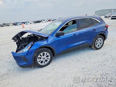 2023 FORD ESCAPE 1FMCU0GN8PUA42093 - główne zdjęcie licytacji z USA - miniatura