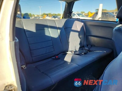 Zdjęcie 10 z 12 samochodu: 1991 HONDA CIVIC VIN:2HGED634XMH554659 - miniatura