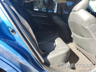 Zdjęcie 10 z 12 samochodu: 2019 TOYOTA CAMRY SE VIN:4T1B11HK1KU292489 - miniatura