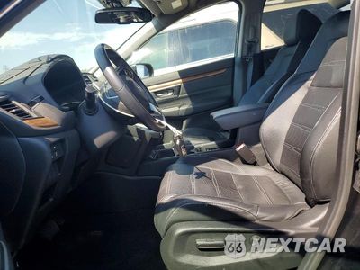 Zdjęcie 7 z 13 samochodu: 2020 HONDA CR-V EXL VIN:2HKRW2H8XLH680766 - miniatura