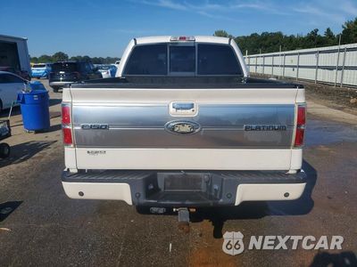 Zdjęcie 6 z 13 samochodu: 2011 FORD F150 SUPERCREW VIN:1FTFW1CT1BFD01087 - miniatura