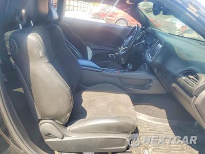 Zdjęcie 7 z 12 samochodu: 2021 DODGE CHALLENGER R/T VIN:2C3CDZBT4MH660271 - miniatura