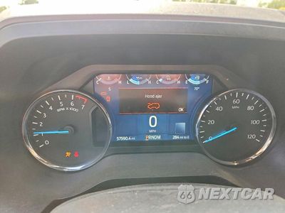 Zdjęcie 9 z 13 samochodu: 2023 FORD EXPEDITION MAX LIMITED VIN:1FMJK2A87PEA31768 - miniatura