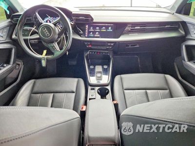 Zdjęcie 8 z 12 samochodu: 2024 AUDI A3 PREMIUM VIN:WAUAUDGY1RA084572 - miniatura