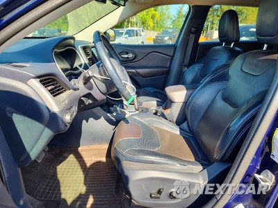 Zdjęcie 7 z 13 samochodu: 2015 JEEP CHEROKEE LIMITED VIN:1C4PJMDS8FW634712 - miniatura