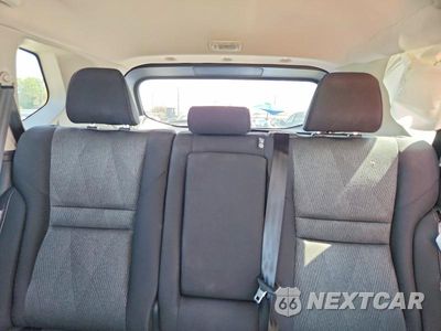 Zdjęcie 10 z 13 samochodu: 2026 NISSAN ROGUE SV VIN:5N1BT3BA0TC788297 - miniatura