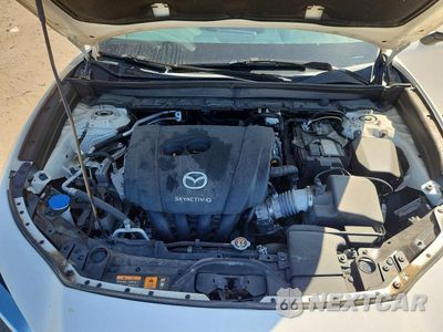 Zdjęcie 12 z 14 samochodu: 2021 MAZDA CX-30 PREFERRED VIN:3MVDMACL7MM220402 - miniatura