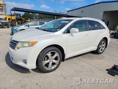 2009 TOYOTA VENZA FWD V6 4T3ZK11A49U002924 - główne zdjęcie licytacji z USA - miniatura