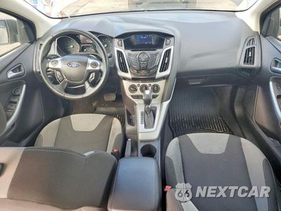Zdjęcie 8 z 12 samochodu: 2012 FORD FOCUS SE VIN:1FAHP3F23CL187381 - miniatura