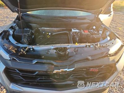 Zdjęcie 12 z 13 samochodu: 2025 CHEVROLET EQUINOX RS VIN:3GNAXLEG6SL311596 - miniatura