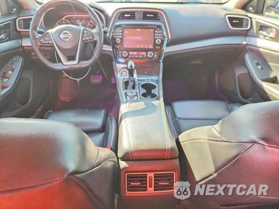 Zdjęcie 8 z 12 samochodu: 2017 NISSAN MAXIMA 3.5 SL VIN:1N4AA6AP1HC365352 - miniatura