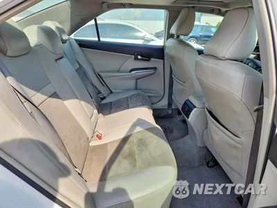 Zdjęcie 10 z 13 samochodu: 2012 TOYOTA CAMRY HYBRID XLE VIN:4T1BD1FK4CU012348 - miniatura