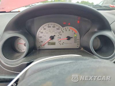 Zdjęcie 9 z 12 samochodu: 2001 MITSUBISHI ECLIPSE SPYDER GS VIN:4A3AE45G71E047319 - miniatura