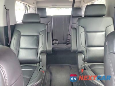 Zdjęcie 10 z 13 samochodu: 2015 CHEVROLET SUBURBAN K1500 LT VIN:1GNSKJKCXFR685099 - miniatura