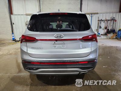 Zdjęcie 6 z 13 samochodu: 2023 HYUNDAI SANTA FE SEL VIN:5NMS2DAJ5PH623559 - miniatura