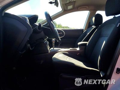 Zdjęcie 7 z 14 samochodu: 2014 NISSAN ROGUE SELECT S VIN:JN8AS5MV2EW707143 - miniatura