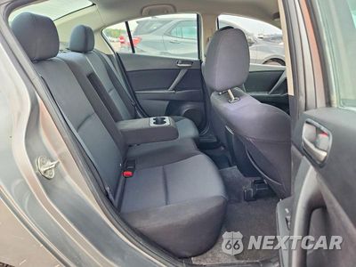 Zdjęcie 10 z 12 samochodu: 2010 MAZDA 3 I VIN:JM1BL1SF8A1249875 - miniatura