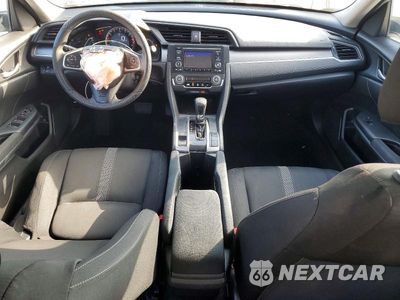 Zdjęcie 8 z 12 samochodu: 2017 HONDA CIVIC LX VIN:19XFC2F54HE072919 - miniatura