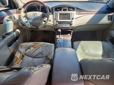 Zdjęcie 8 z 12 samochodu: 2012 TOYOTA AVALON LIMITED VIN:4T1BK3DB4CU443664 - miniatura
