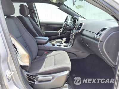 Zdjęcie 14 z 14 samochodu: 2021 JEEP GRAND CHEROKEE LAREDO VIN:1C4RJFAGXMC525090 - miniatura