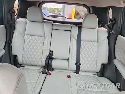 Zdjęcie 10 z 13 samochodu: 2022 MITSUBISHI OUTLANDER SEL VIN:JA4J4VA87NZ083286 - miniatura