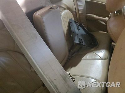 Zdjęcie 10 z 12 samochodu: 2010 BUICK LUCERNE CXL VIN:1G4HE5EM6AU118878 - miniatura