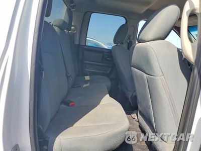 Zdjęcie 10 z 12 samochodu: 2018 RAM 1500 ST VIN:1C6RR7FT3JS175301 - miniatura