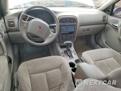 Zdjęcie 8 z 12 samochodu: 2001 SATURN L200 VIN:1G8JU52F61Y559962 - miniatura