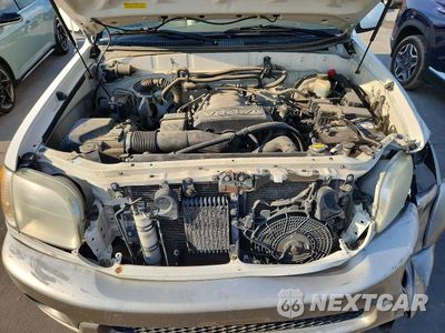Zdjęcie 12 z 14 samochodu: 2003 TOYOTA SEQUOIA SR5 VIN:5TDZT34A43S165067 - miniatura