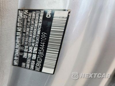 Zdjęcie 12 z 12 samochodu: 2005 MERCEDES-BENZ S 430 VIN:WDBNG70J85A441099 - miniatura