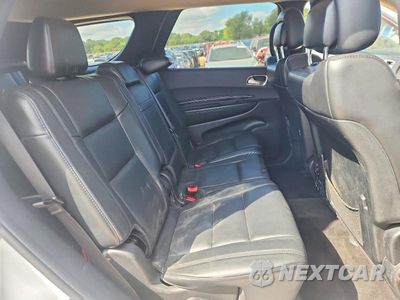 Zdjęcie 11 z 13 samochodu: 2014 DODGE DURANGO LIMITED VIN:1C4RDHDG8EC481400 - miniatura