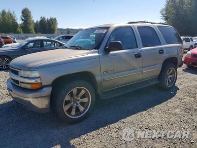 2000 CHEVROLET TAHOE K1500 1GNEK13T1YJ192988 - główne zdjęcie licytacji z USA - miniatura