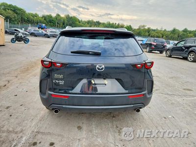 Zdjęcie 6 z 13 samochodu: 2026 MAZDA CX-50 SELECT VIN:7MMVABAL3TN490464 - miniatura
