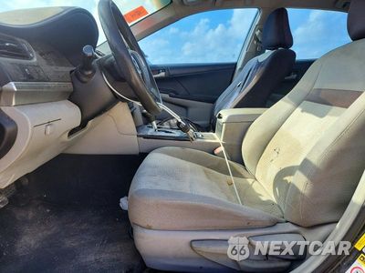 Zdjęcie 7 z 12 samochodu: 2012 TOYOTA CAMRY LE VIN:4T1BF1FK3CU089528 - miniatura