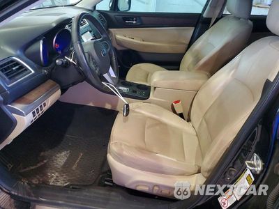 Zdjęcie 7 z 13 samochodu: 2016 SUBARU OUTBACK 2.5I LIMITED VIN:4S4BSANC8G3361041 - miniatura